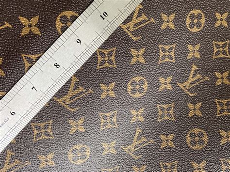 genuine leather louis vuitton|Louis Vuitton leather for sale.